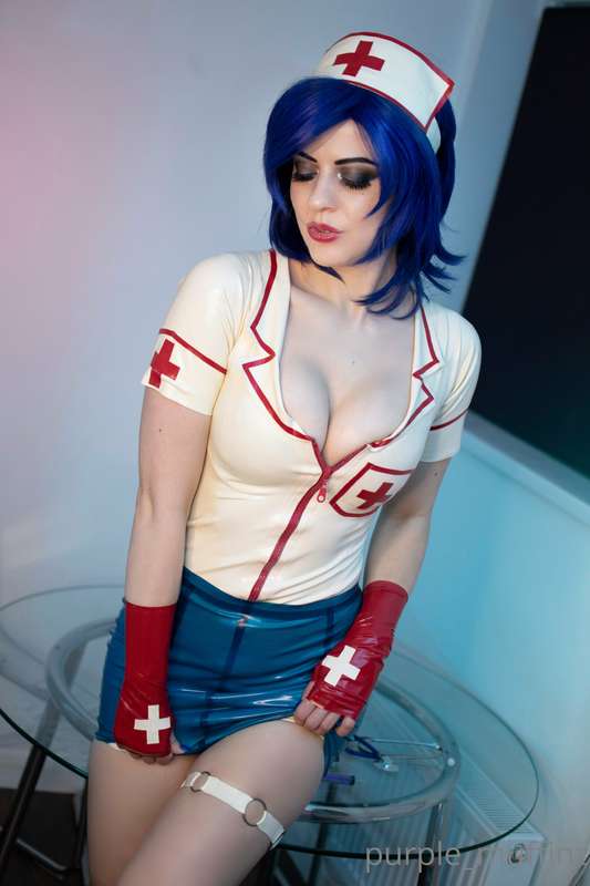 Nurse time
