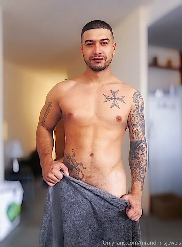 Mrandmrsjewels - Onlyfans - 30 Jan, 2021