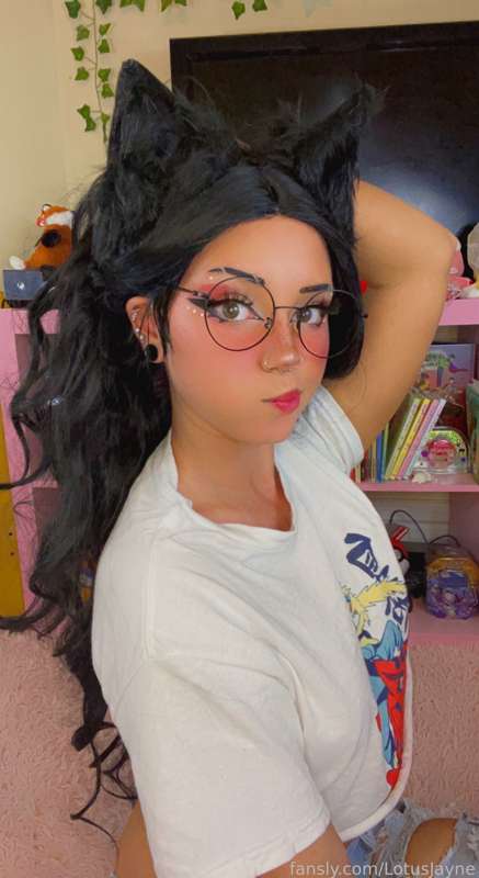 Lotusjayne - Fansly - 25 Apr, 2023