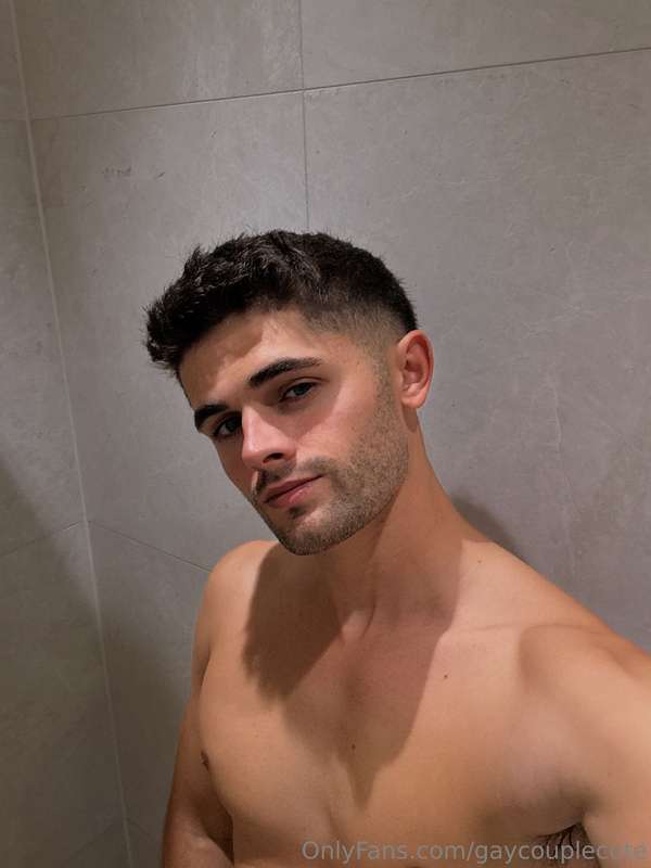 Gaycouplecute - Onlyfans - 03 Jul, 2025