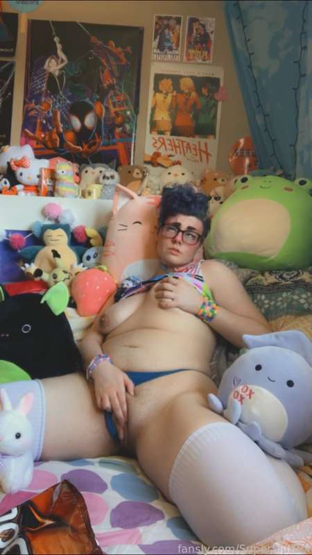 Superslutboi - Fansly - 09 Sep, 2021 12