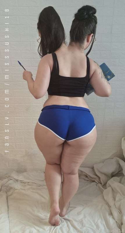 Misssushi18 - Fansly - 03 Jun, 2024 2