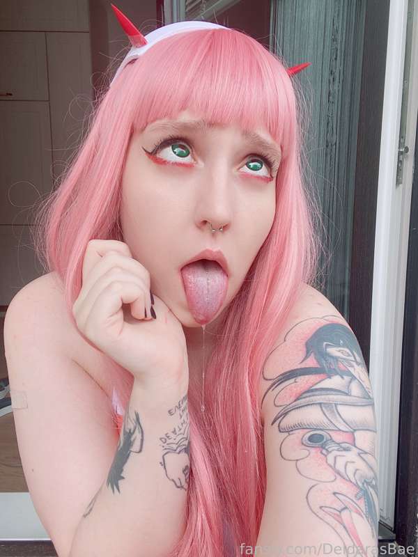 Deidarasbae - Fansly - 26 Aug, 2021 8