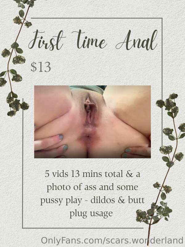 Tip this post to receive this PPV <3