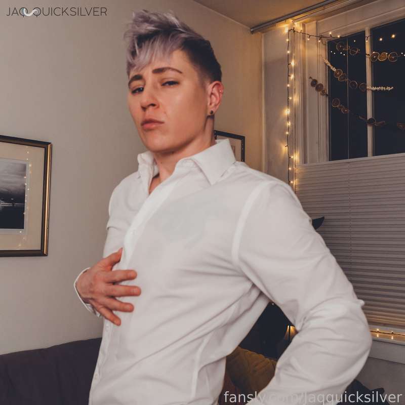 Jaqquicksilver - Fansly - 02 May, 2025 2