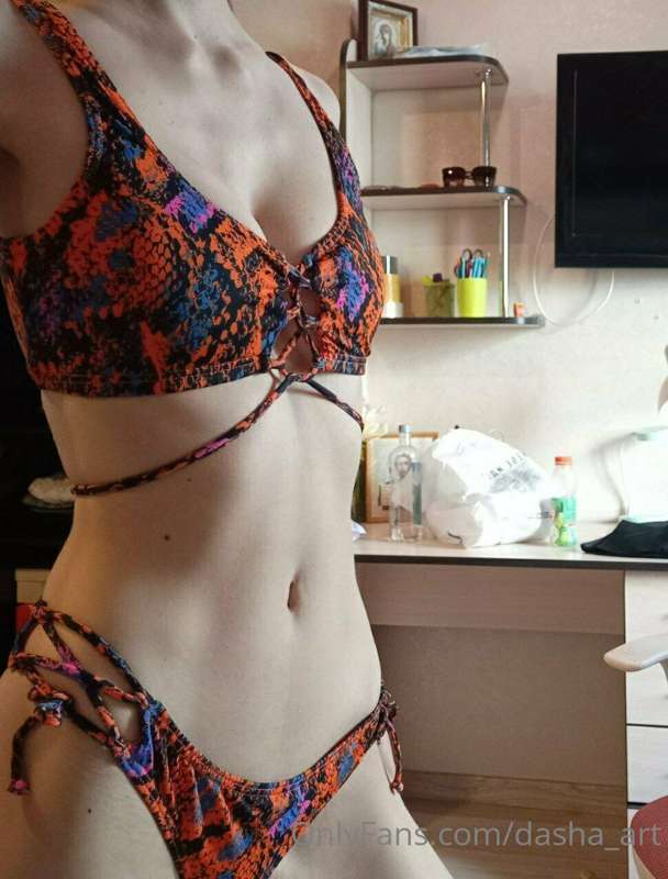which swimsuit is better❔ 3