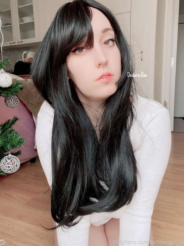 I felt cute 🥰 4