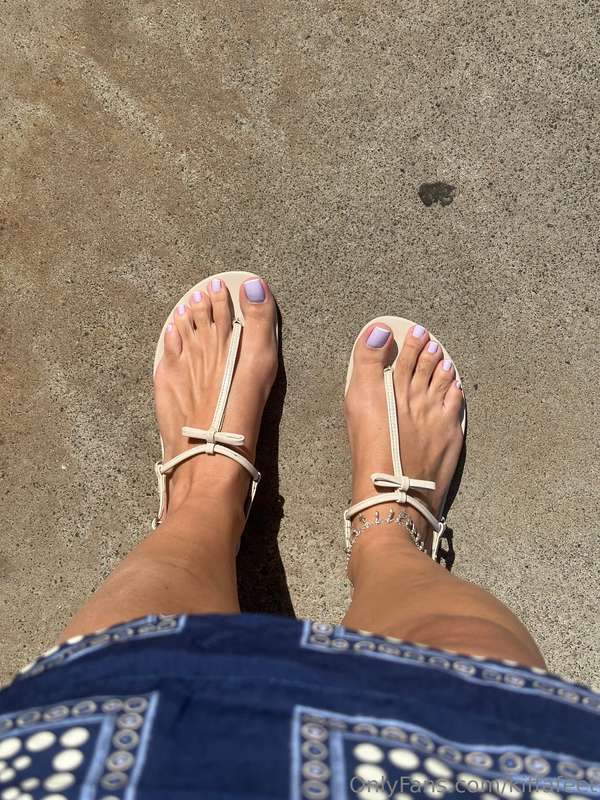 New french nails 1