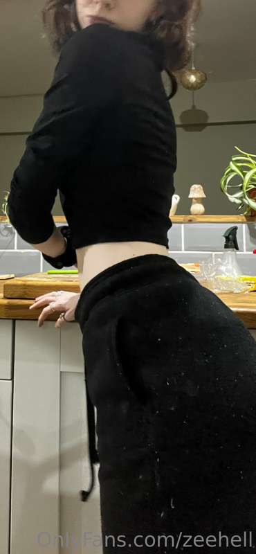 kitchen butt kitchen butt