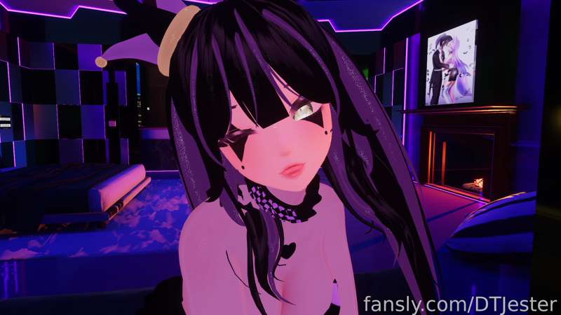 Dtjester - Fansly - 21 Apr, 2022 1