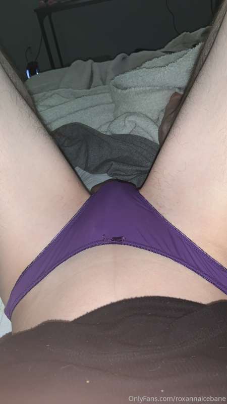 Roxannaicebane - Onlyfans - 04 Dec, 2021 4