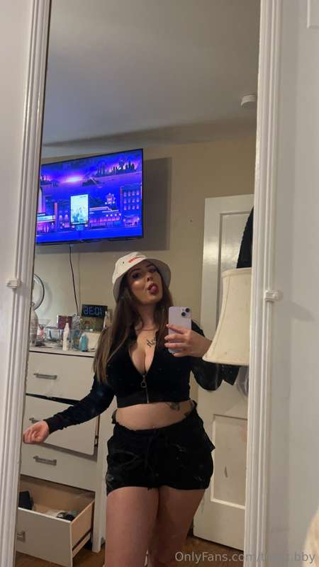i’m sexy asf