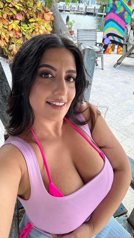Saraharabic - Fansly - 19 May, 2024 146