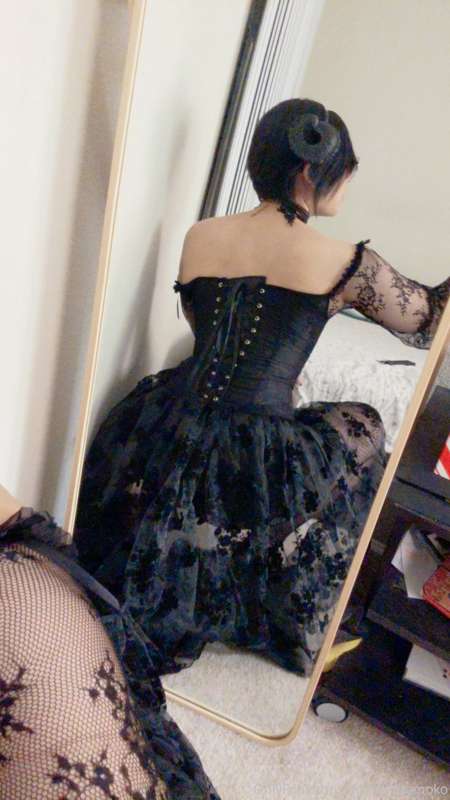 Milkteamomoko - Onlyfans - 26 Oct, 2021 14