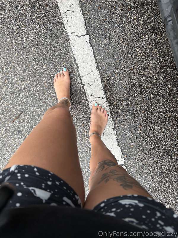 Obeydizzy - Onlyfans - 07 May, 2025 7
