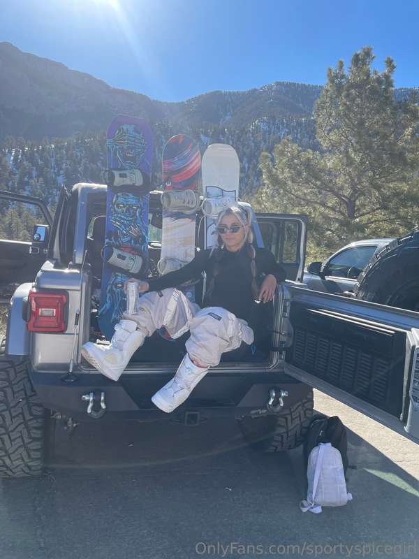 Your favorite rider 🏂😘 