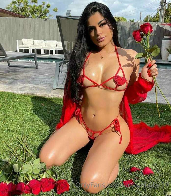 She finally created her only fans account after turning eigh..