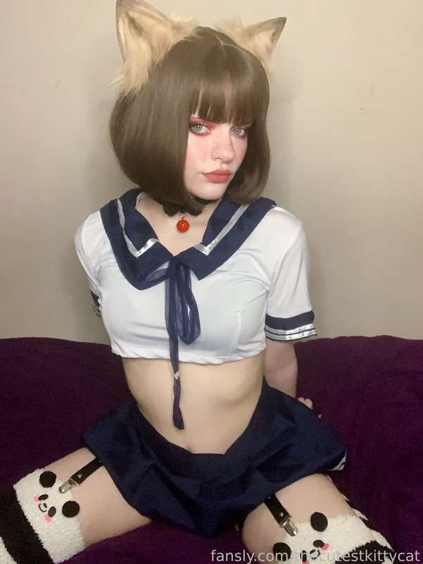 Thecutestkittycat - Fansly - 25 Aug, 2021 6
