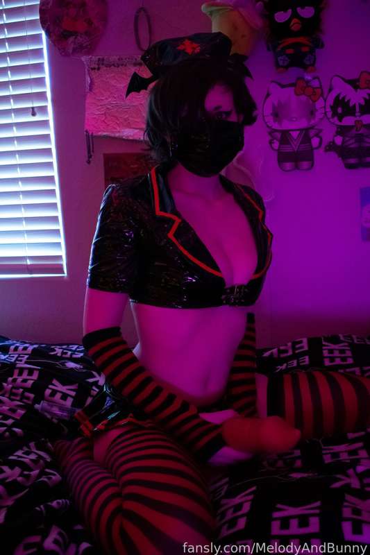 Brokenbunnys - Fansly - 10 Jul, 2022 8