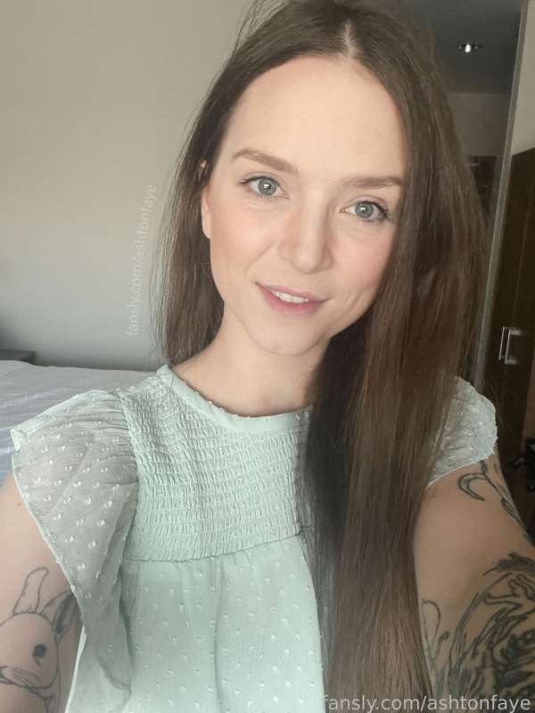 Ashtonfaye - Fansly - 25 Apr, 2023