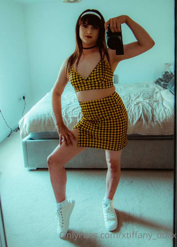 Another wee set for you lovelies! 4