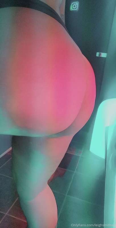 Does my bum look big in this? 👀