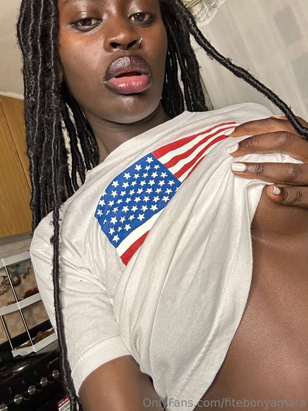 ## This week... you've celebrated independence...  But you a..