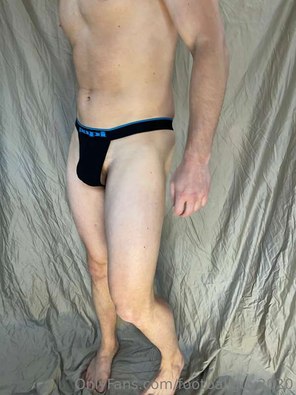 JOCKS & THONGS ;-) Oh yummy! Set 2 27
