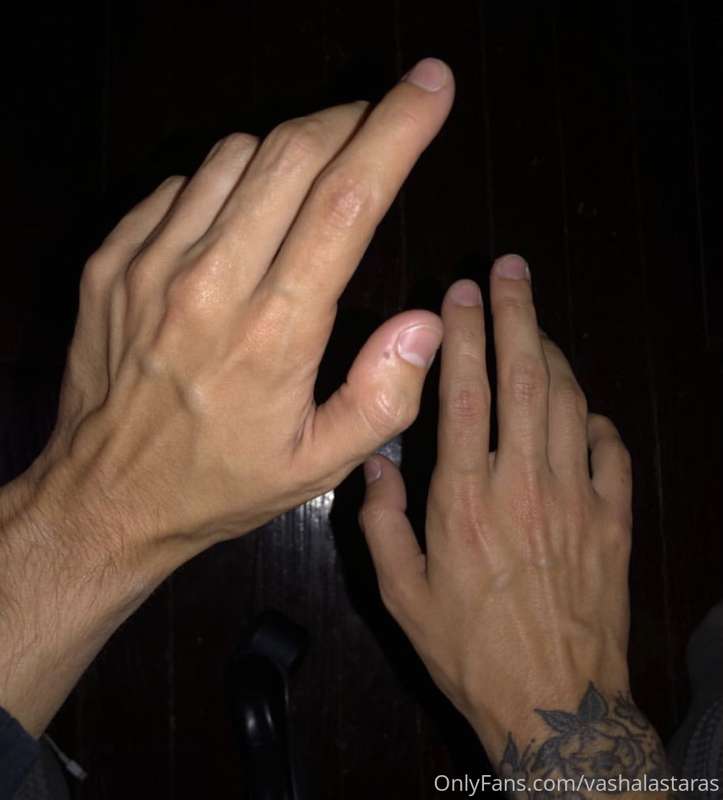 hands dump 👀 6