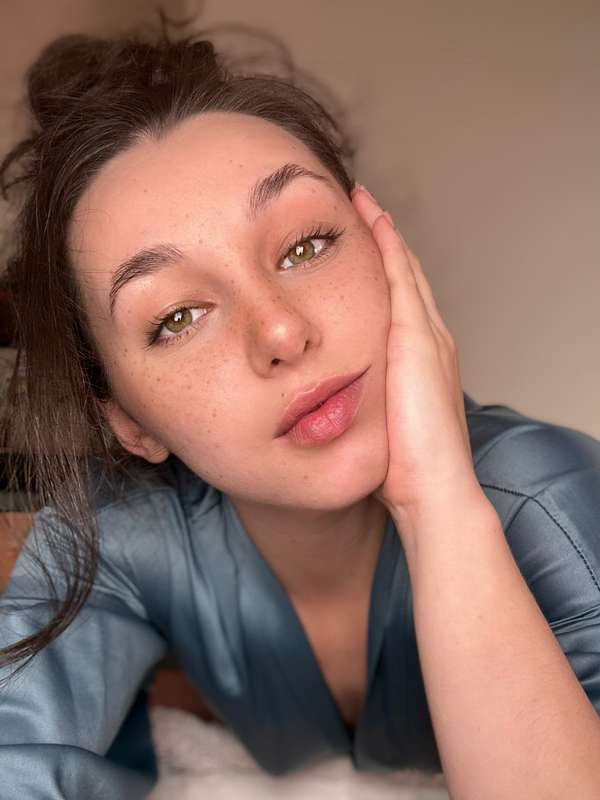 Bored. Horny. Online. 🤭

chaturbate.com/justbecauseiloveit