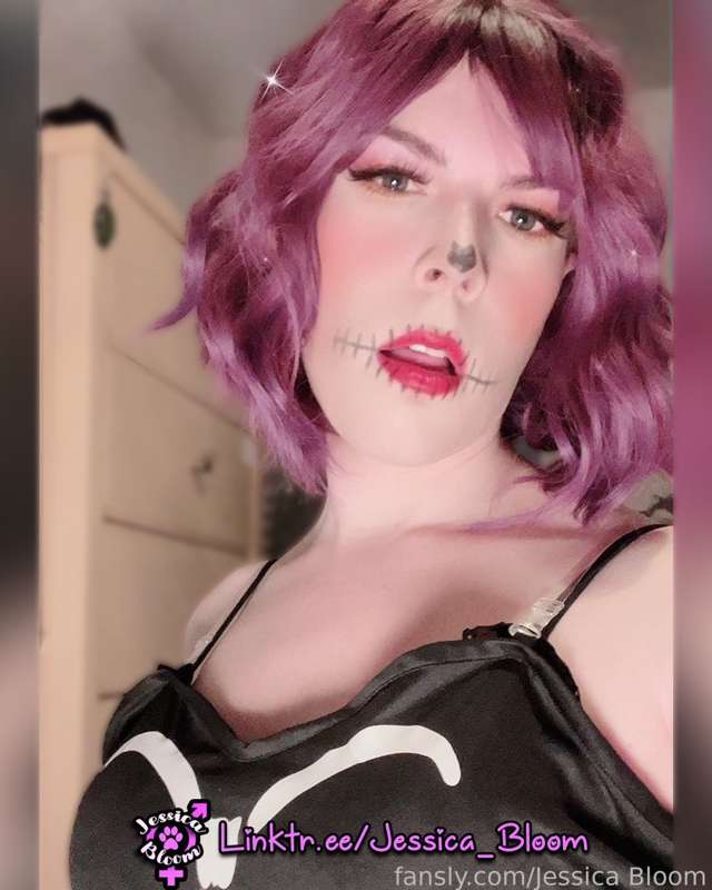 Jessica-Bloom - Fansly - 30 Oct, 2022 4