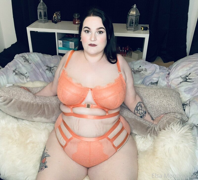 Thick thicc. ?