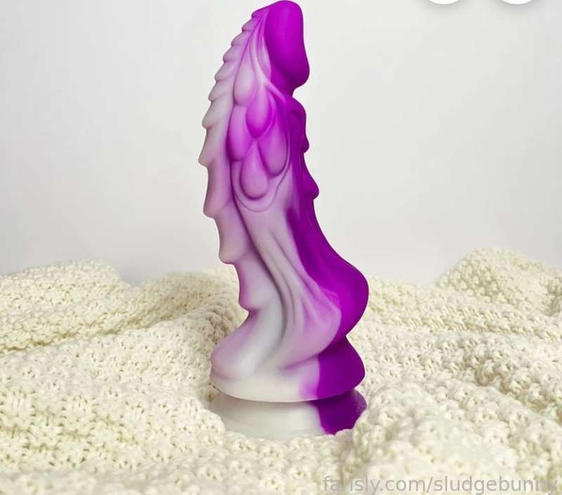 Sludgebunny - Fansly - 27 Feb, 2023