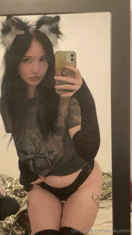 Sorry guys I’m rebranding as a fox girl 15