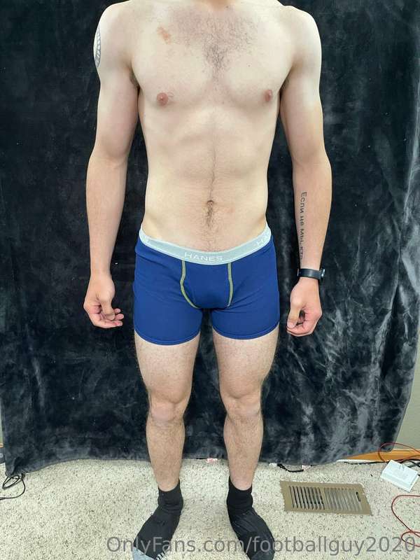 me in some sexy undies- set 4 32
