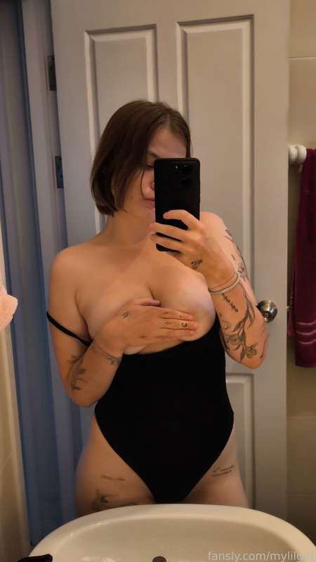 Mylilgirl - Fansly - 18 Nov, 2024 5