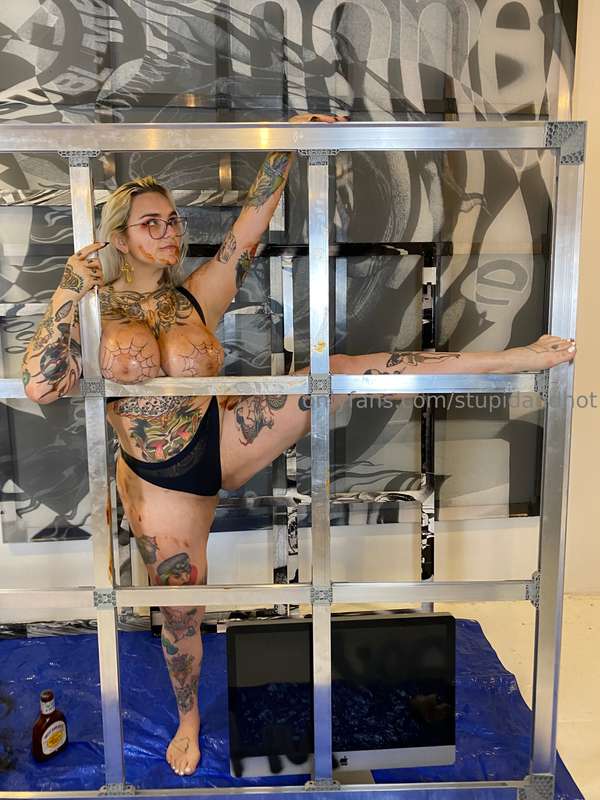 Stupidandhot - Onlyfans - 12 Feb, 2025 2