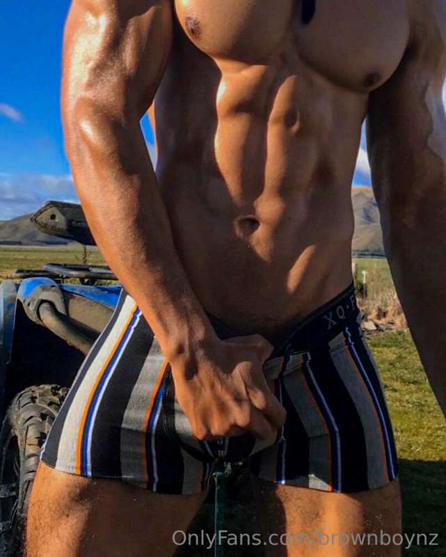 Ride 🍆🏍️ 7