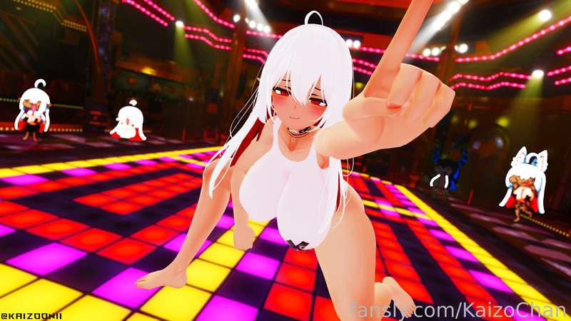 Kaizochan - Fansly - 01 Nov, 2024