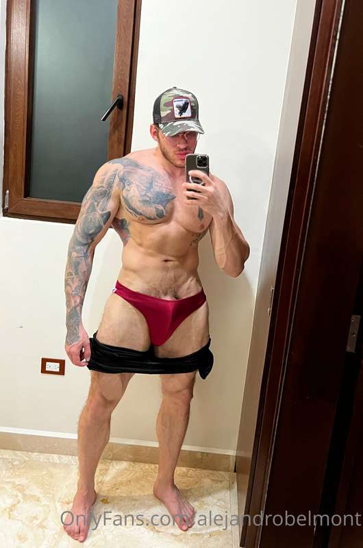 💪🏻🍆🍑 5