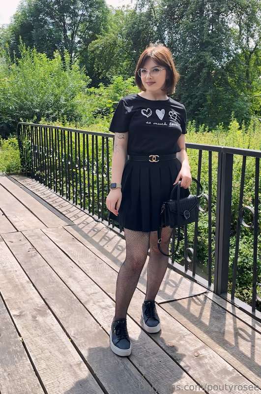 what do you think of the first day of fall?😊