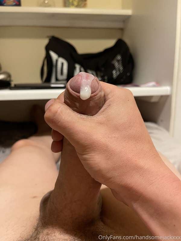 Lick it clean for me 😛💧💯