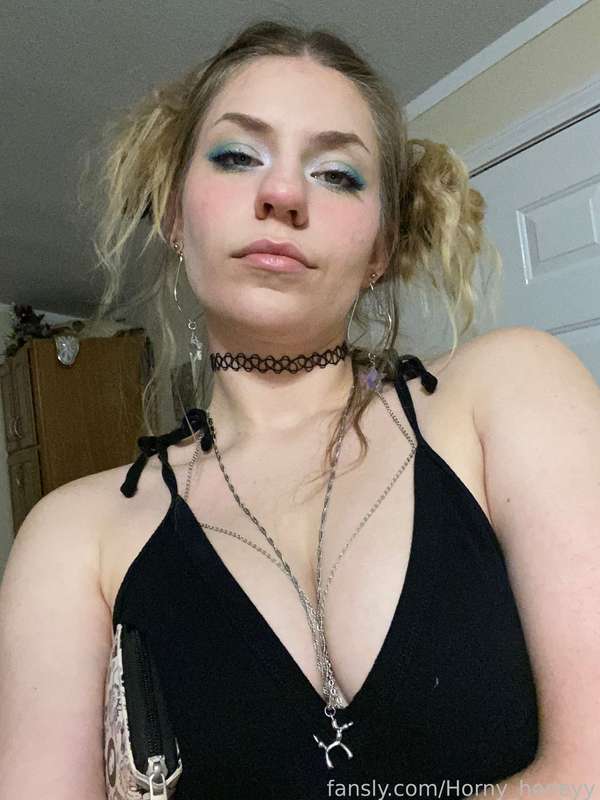 Horny_Honeyy - Fansly - 20 Jul, 2024