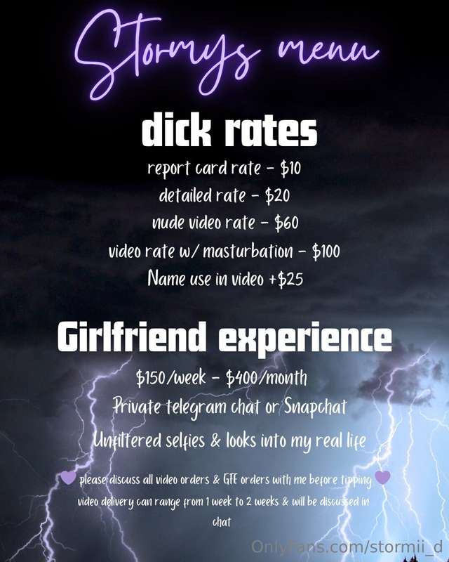 ‼️ Please discuss all customs with me before payment ‼️