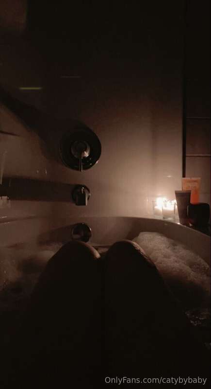 Sometimes you just have to relax 🛀🏻😶‍🌫️ 2