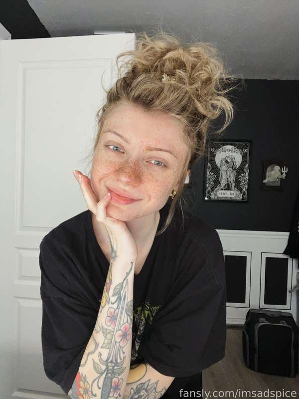 Imsadspice - Fansly - 07 Apr, 2025