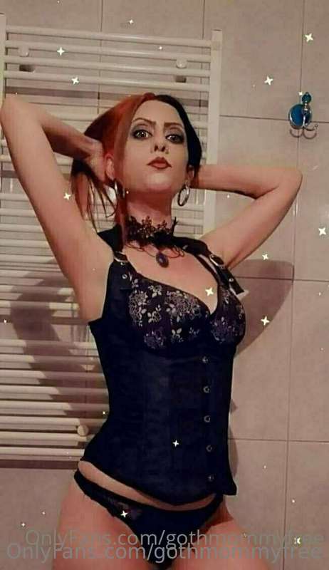Always ready to have fun....