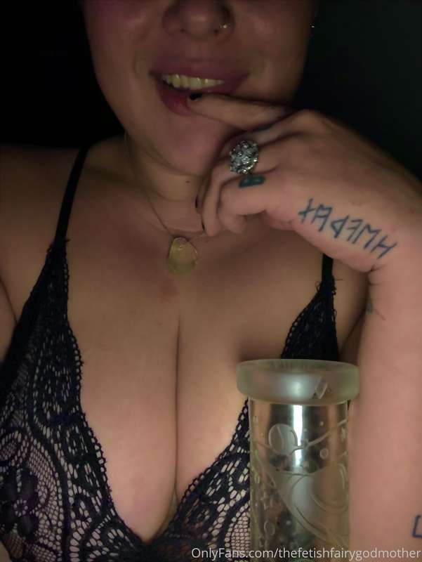 Thefetishfairygodmother - Onlyfans - 16 Oct, 2021 3