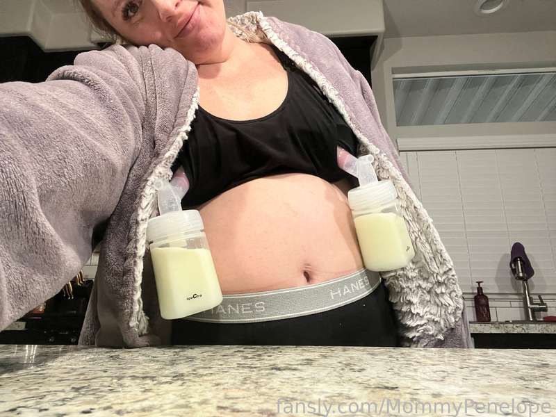Mommypenelope - Fansly - 31 Oct, 2024