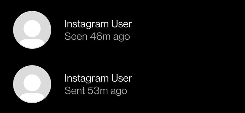 I tried to create new Instagram page twice and both new page..